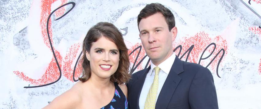 الاميرة يوجيني 