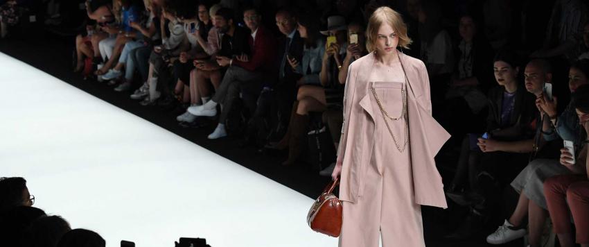 مجموعة INGIE PARIS لخريف وشتاء 2020 