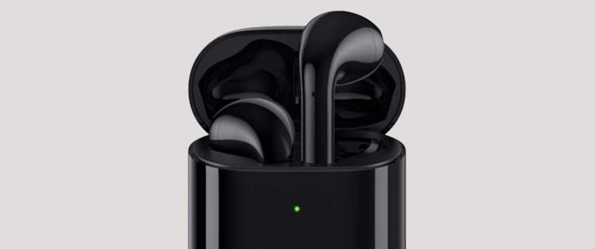 تعرف على مواصفات سماعات ريلمي بودز اير 2 قبل طرحها