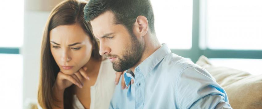 خصوبة الرجال