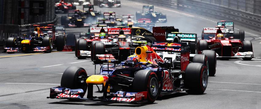 جائزة البحرين الكبرى للـ"فورمولا1"