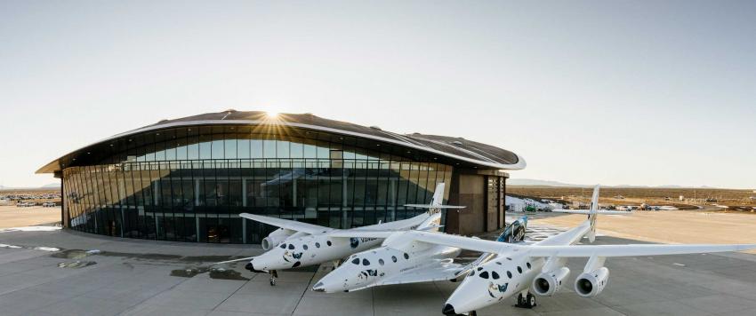 فيرجين جالاكتيك