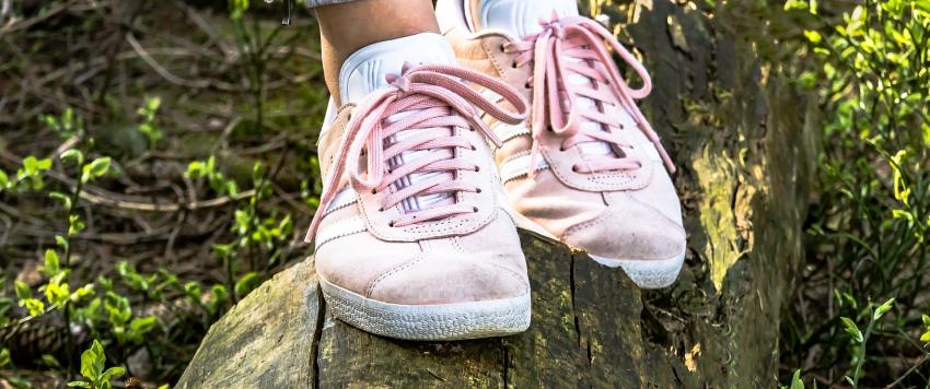 أحدث عروض الربيع من أحذية نوردستروم الرياضية