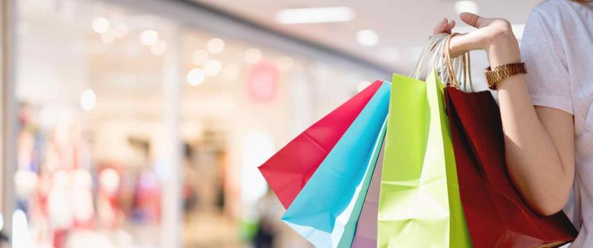 دبي تقدم تشكيلات حصرية مميزة من أشهر العلامات التجارية لموسم خريف وشتاء 2020