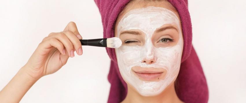 ماسك الزبادي