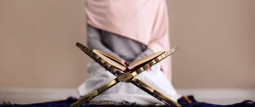 الدعاء الذي لا يرد في رمضان