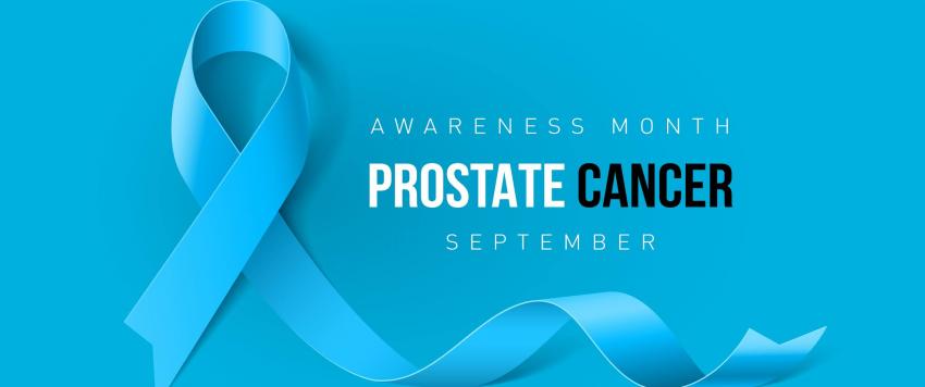 سرطان البروستاتا 