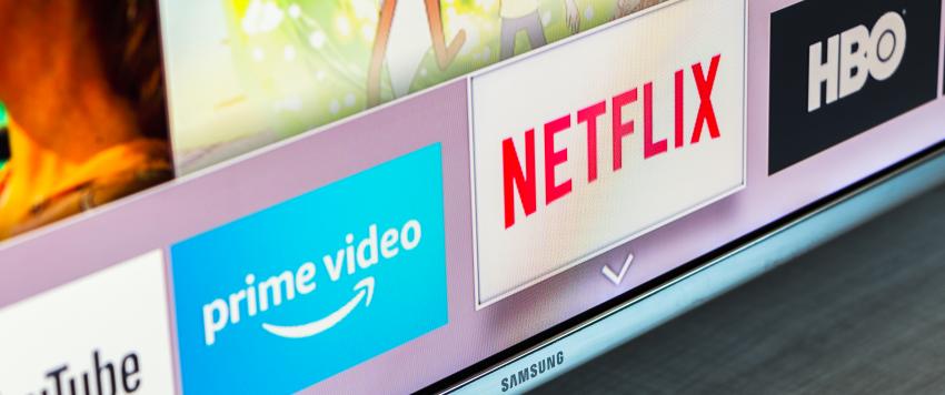 نتفليكس ويوتيوب تخفض سرعات البث لتخفيف العبء عن الانترنت خلال أزمة كورونا