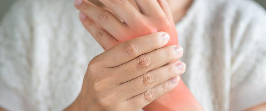 التهاب مفاصل