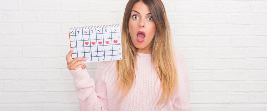 تغلبى على عصبيتك أثناء الدورة الشهرية!