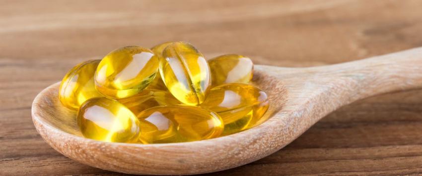 لا أثر للمستويات العالية من زيت السمك الموصوف طبيًا في علاج القلب   