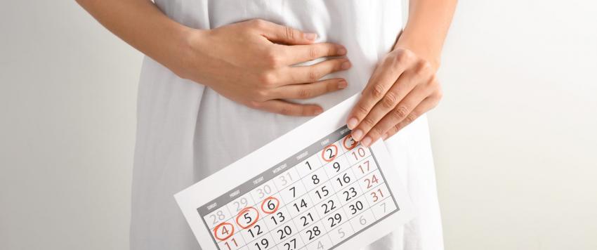 أسباب لتوقف الدورة الشهرية فجأة