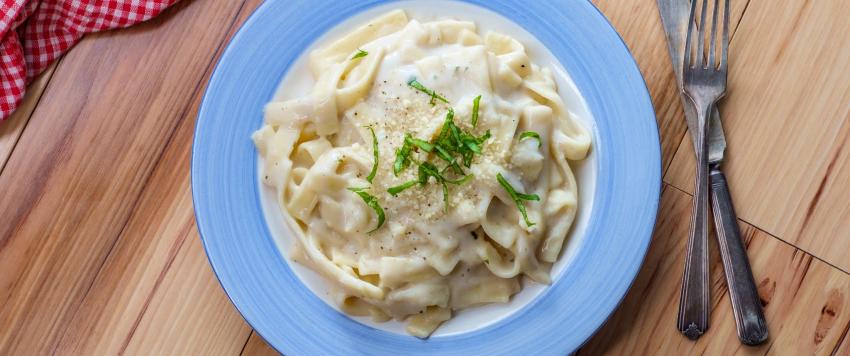 فيتوشيني ألفريدو