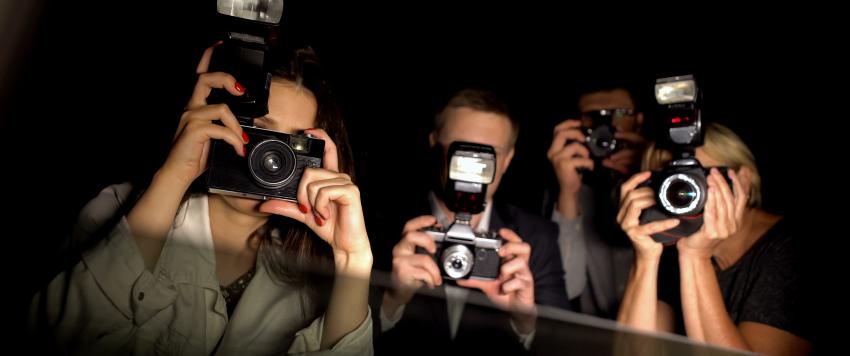 أشهر فضائح النجوم في  عام ٢٠٢٠