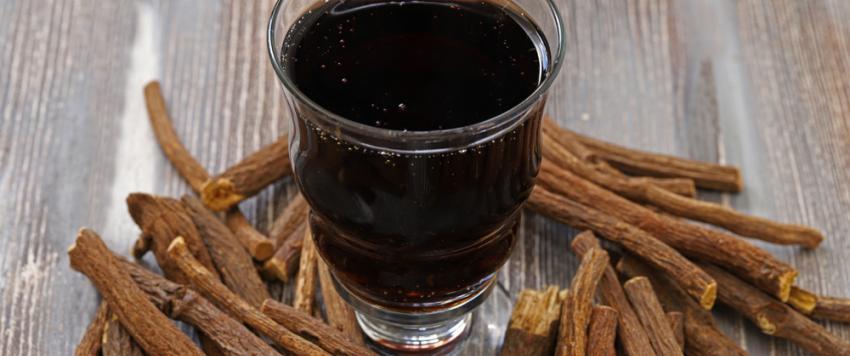 عرق سوس