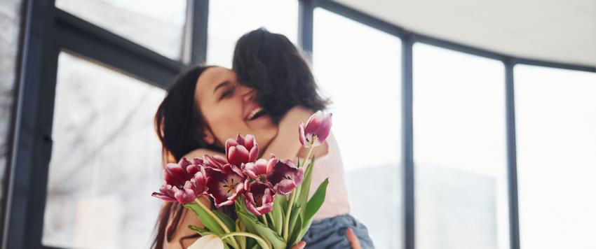  أجمل عبارات عيد الأم 2021