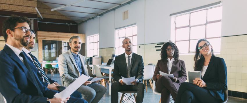 9 وظائف ستشهد نموًا في السنوات المقبلة.. أبرزها مطوروا الويب!