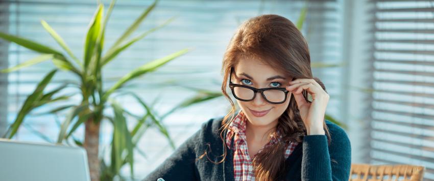 قواعد الإتيكيت المتعلقة بالمرأة القوية والذكية