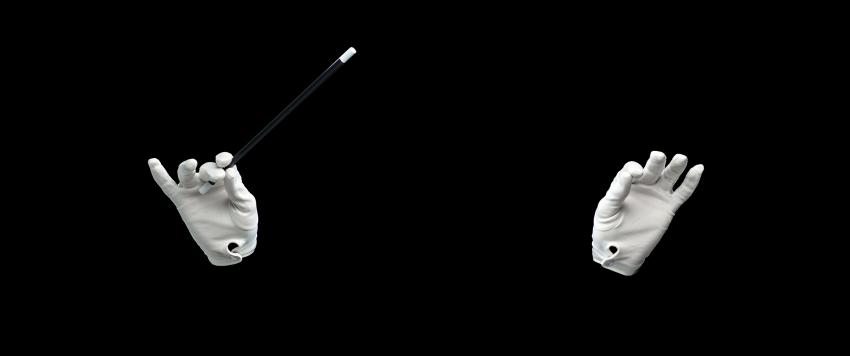  أشهر الخدع السحرية 