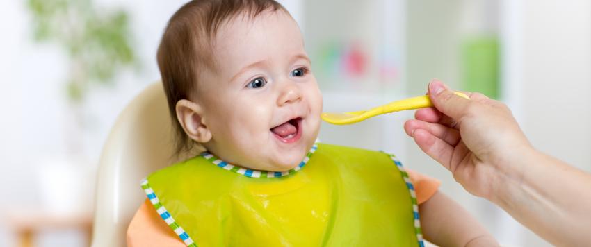 العناصر الغذائية