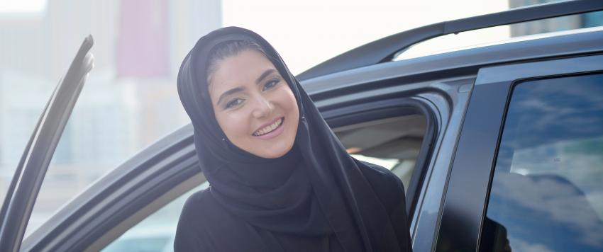 29 إمرآة إماراتية ألهمن المجتمع وكل من حولهن