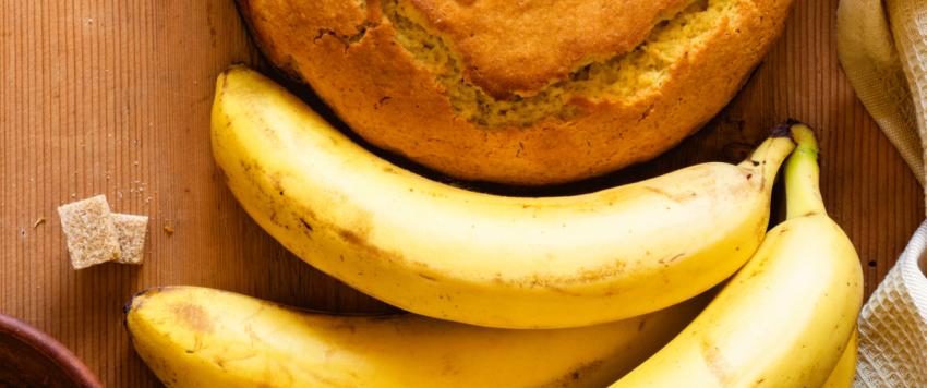 "كوب كعكة الموز".. حلوى لذيذة ومفيدة لصحة جسمك وأسنانك جربيها