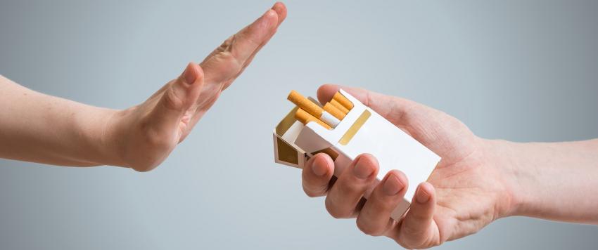 اليوم العالمي للمتناع عن التدخين