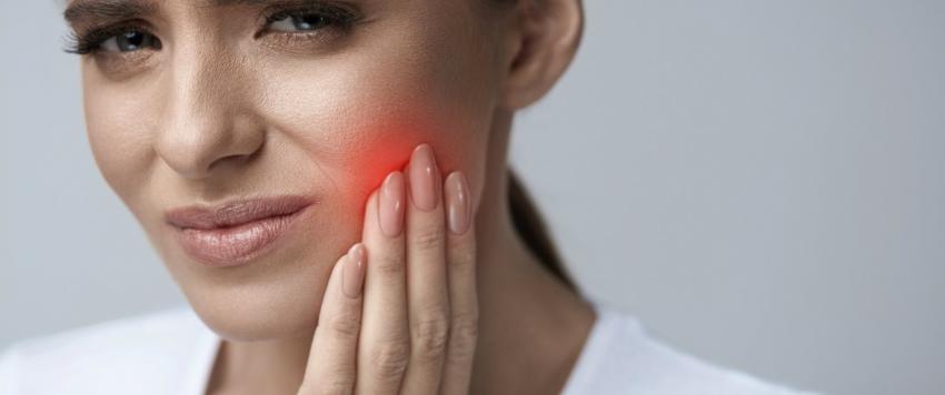 بعد خلع ضرس العقل...هذه هي الخطوات المهمة التي يجب إتباعها!