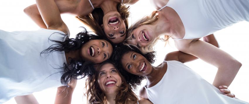 يوم المرأة العالمي