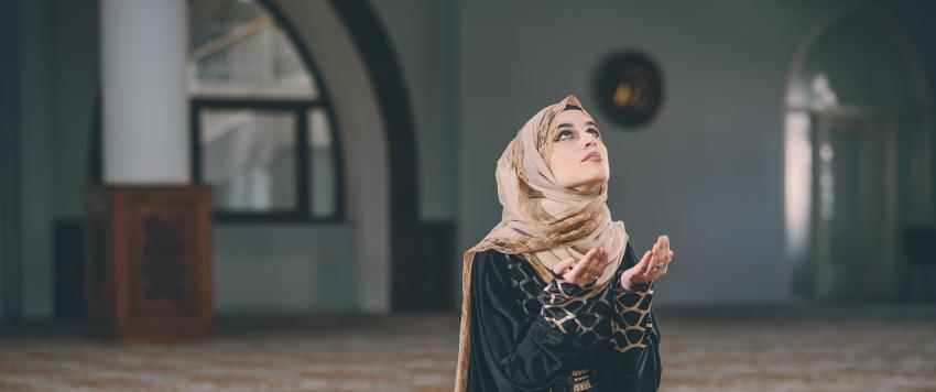 أفضل دعاء قبل الإفطار في رمضان