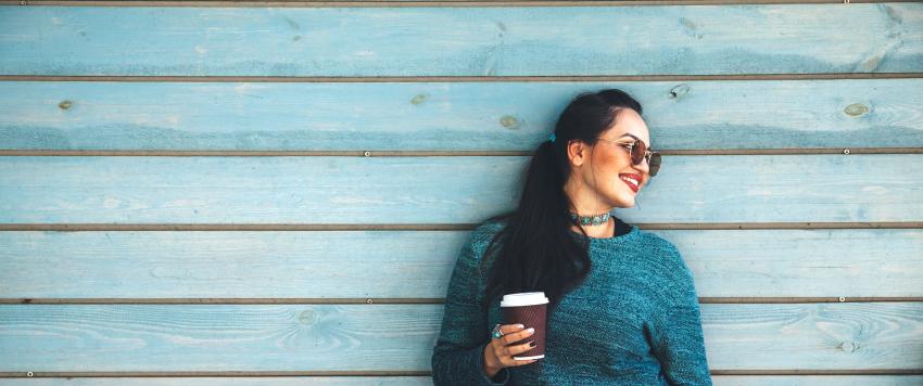 تعاني من مشاكل في اختيار الملابس بسبب زيادة وزنك؟ اليك الحل