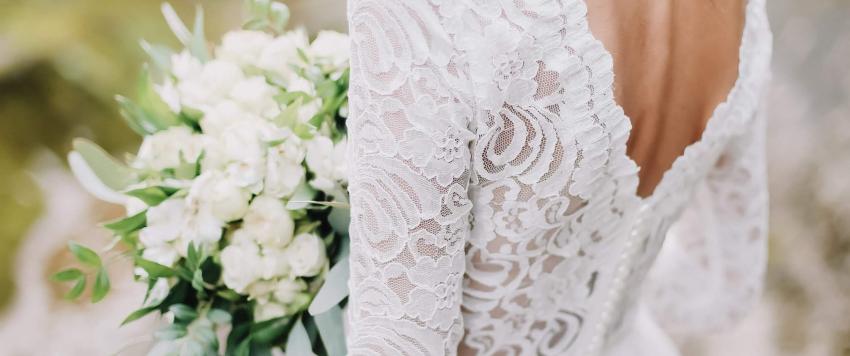 فساتين أعراس