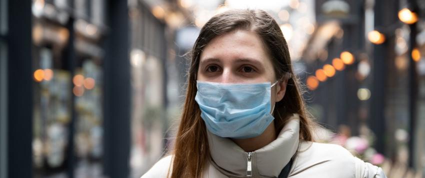 أوميغا 3 تخفض خطر الوفاة من كورونا