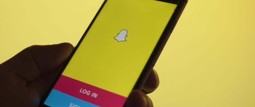 سناب شات