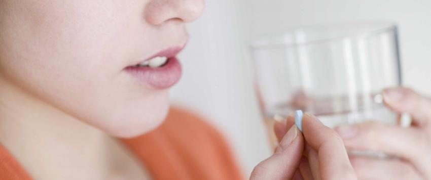 ما هو تأثير دواء الأسبرين على الدورة الشهرية؟