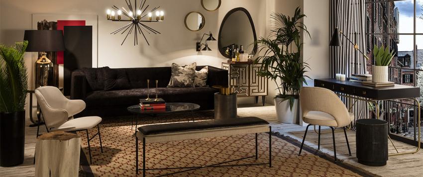 أخطاء في ديكور منزلك تزيد من توترك