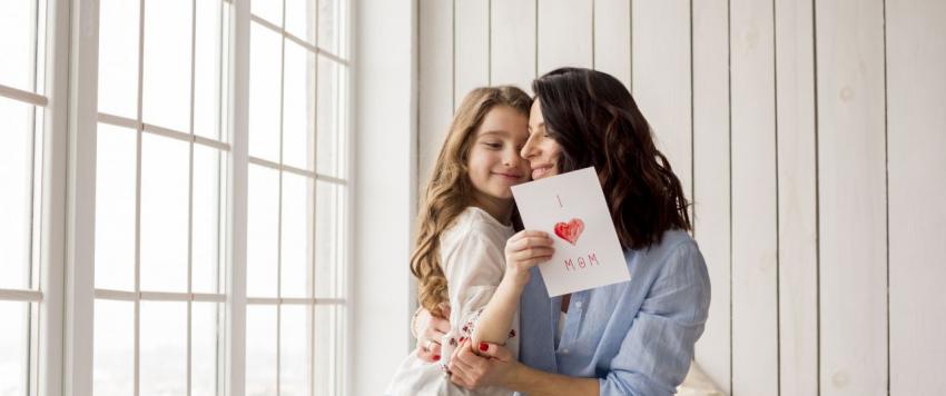 أفضل الامهات