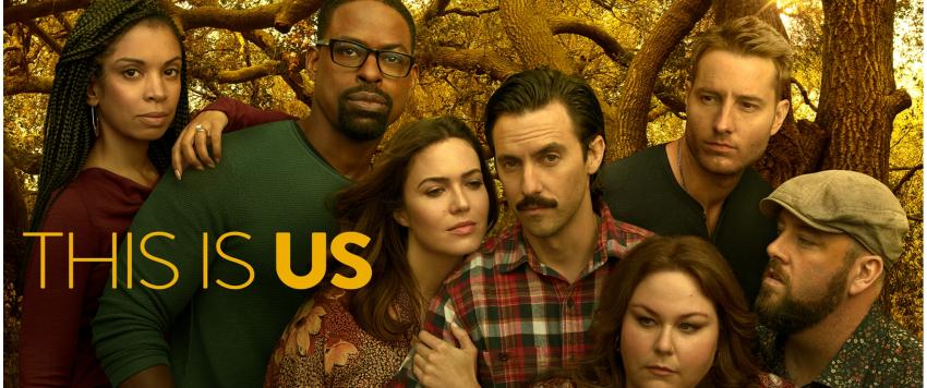 مسلسل This is us