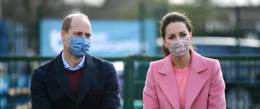 الأمير وليام 