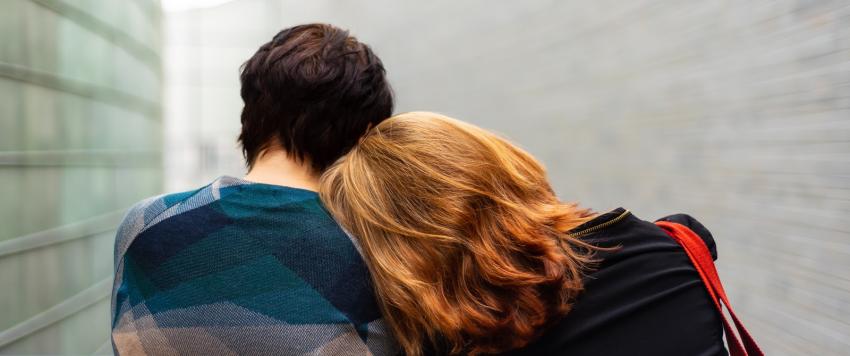 نصائح للتعافي من الصدمات النفسية الناجمة عن فقدان شخص عزيز