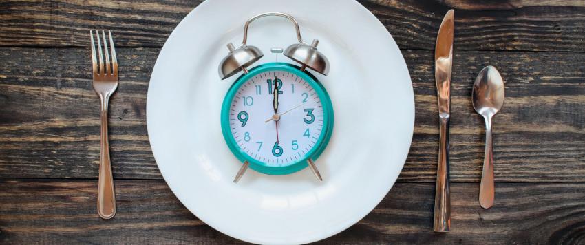 ما هي مراحل الصيام المختلفة التي نمر بها خلال اليوم؟ 