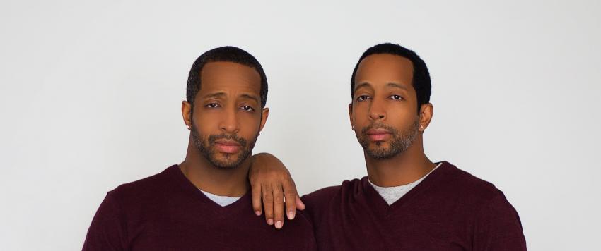 رجل برج الجوزاء