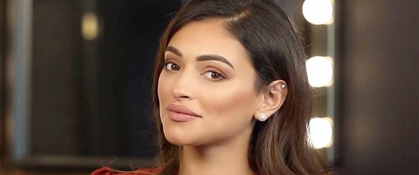 شوق الهادي "دفنت طليقها وتستعد لدخول القفص الذهبي مع هذا الممثل"!