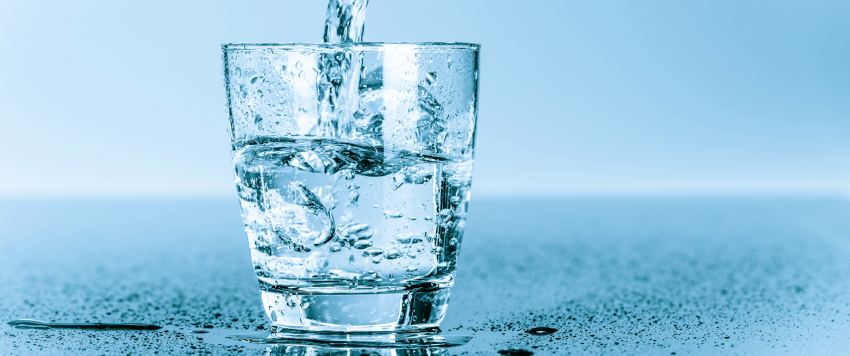 فوائد حمية صيام الماء