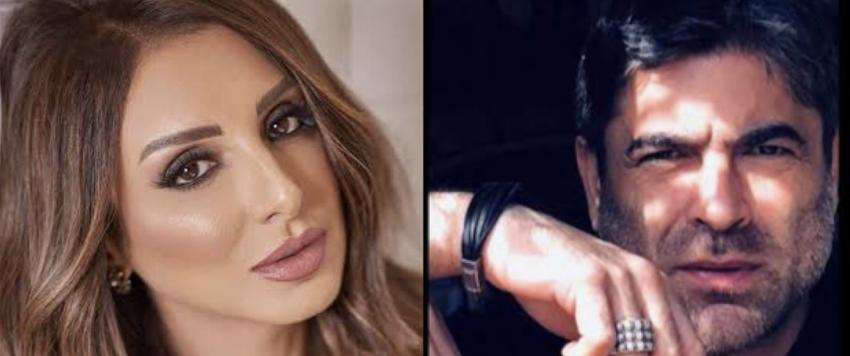 أنغام ووائل كفوري