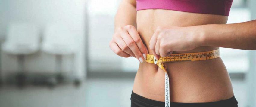 نصائح أساسية تعزز فقدان الوزن في الثلاثينات