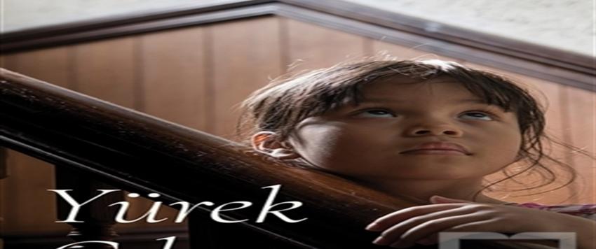 مسلسل "أطفال الجنة" مقتبس من رواية "وجع القلب"  