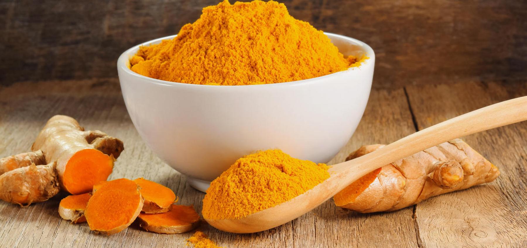 فوائد تناول الكركم على الريق صباحًا! | حلوة