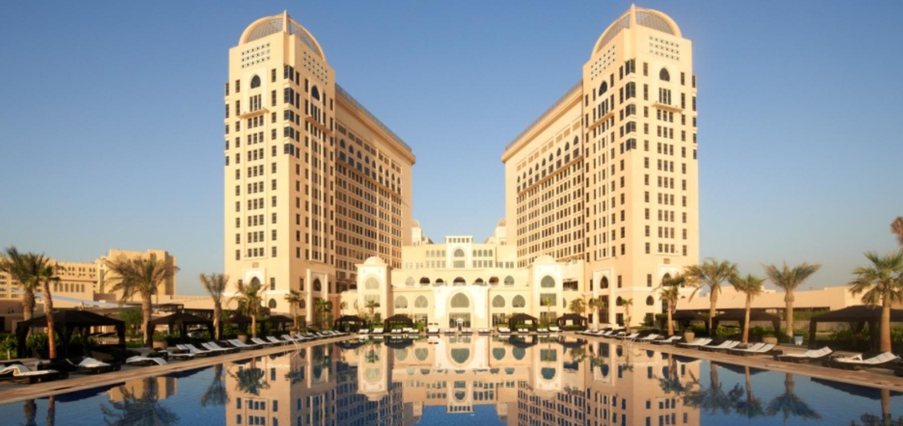 6 اماكن مميزة للاقامة في قطر.. تجمع بين الفخامة والراحة