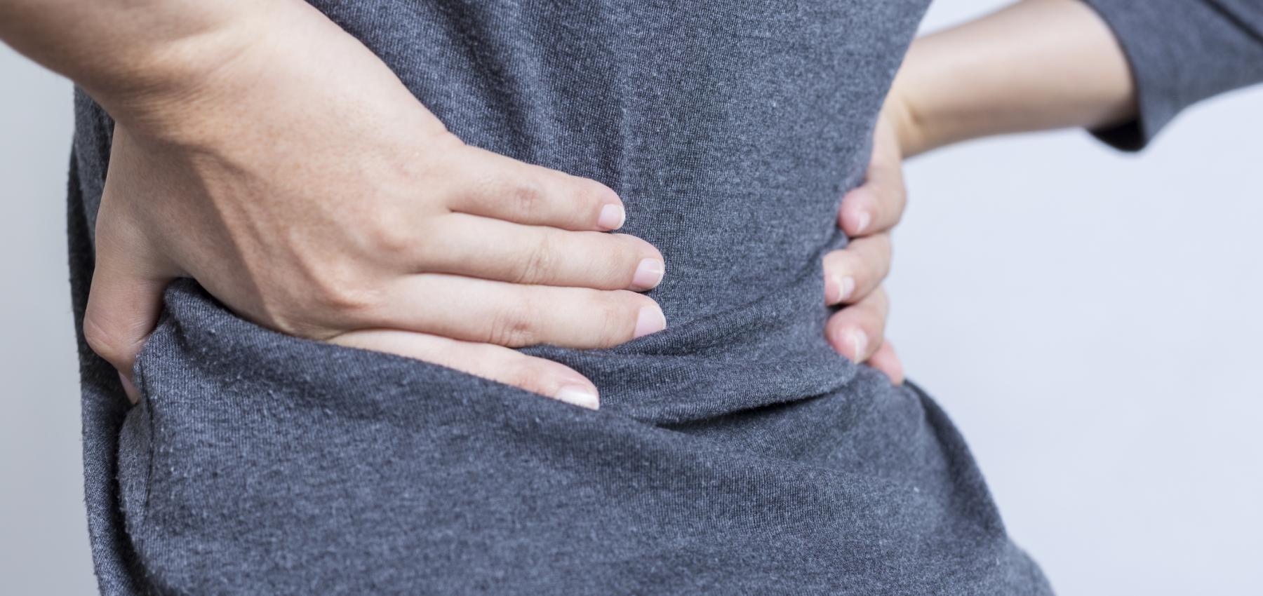 تمرينات رياضية بسيطة للتخلص من آلام عرق النسا